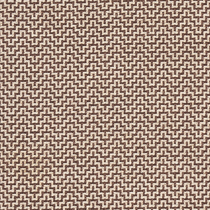 Orwell Fabric, Sable
