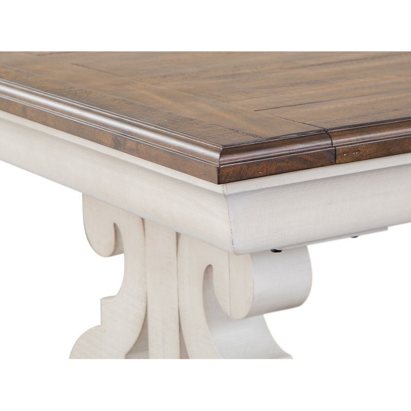 Downing Writing Desk, Brown