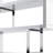 Charlis Geometric Bookcase-1633973164-1633973155