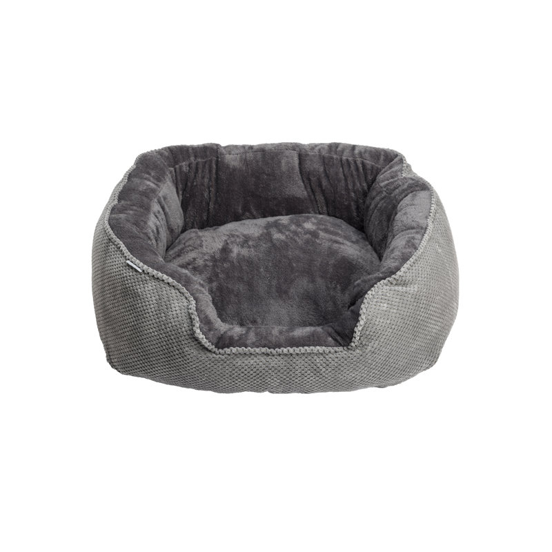Polyester Pet Bed, Xlarge
