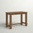 Adler Solid Wood Base Dining Table-1074088020-1074088023
