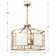 Hillcrest 6 - Light Chandelier