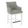 Upholstered Counter Stool
