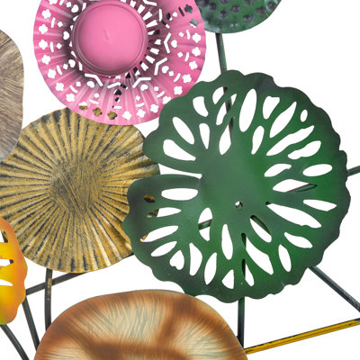 Lininger Wall Décor