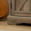 Armoire à vin avec 2 tiroirs Farmhouse