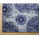 Zinaida Floral Indoor Rug
