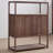 Retro And Classical Sideboard