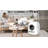 Self-Cleaning Cat Litter Box