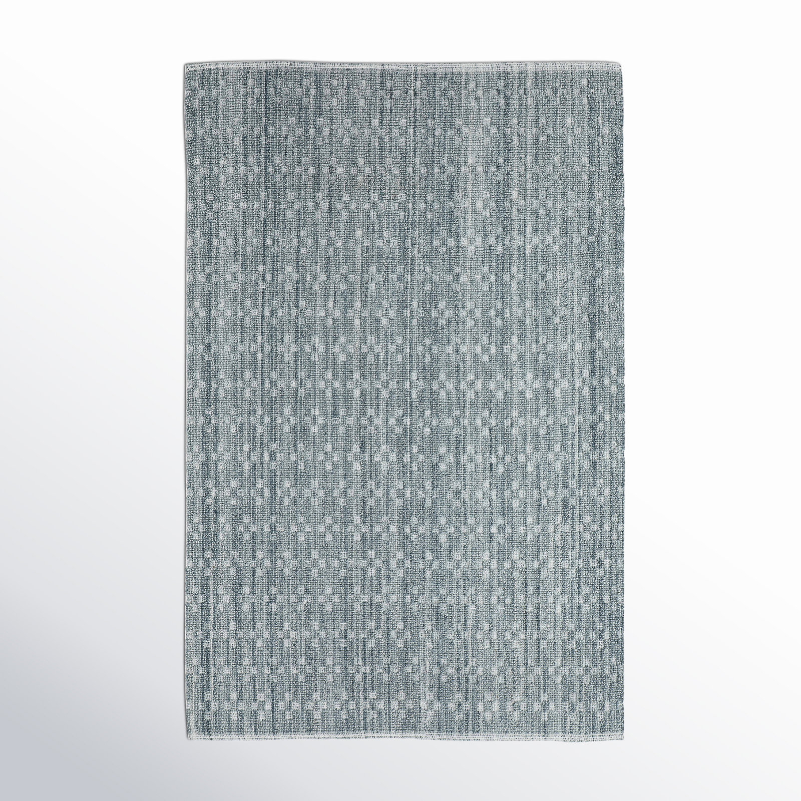 Juno Hand-Loomed Rug, Runner 2'6" x 8'