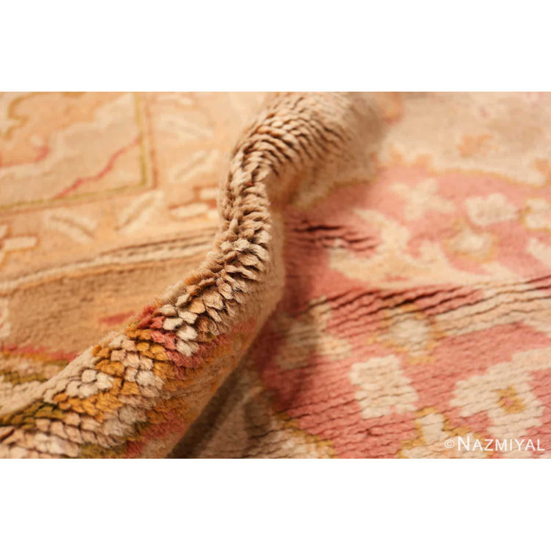 One-of-a-Kind Rectangle 15' X 18'6" Area Rug