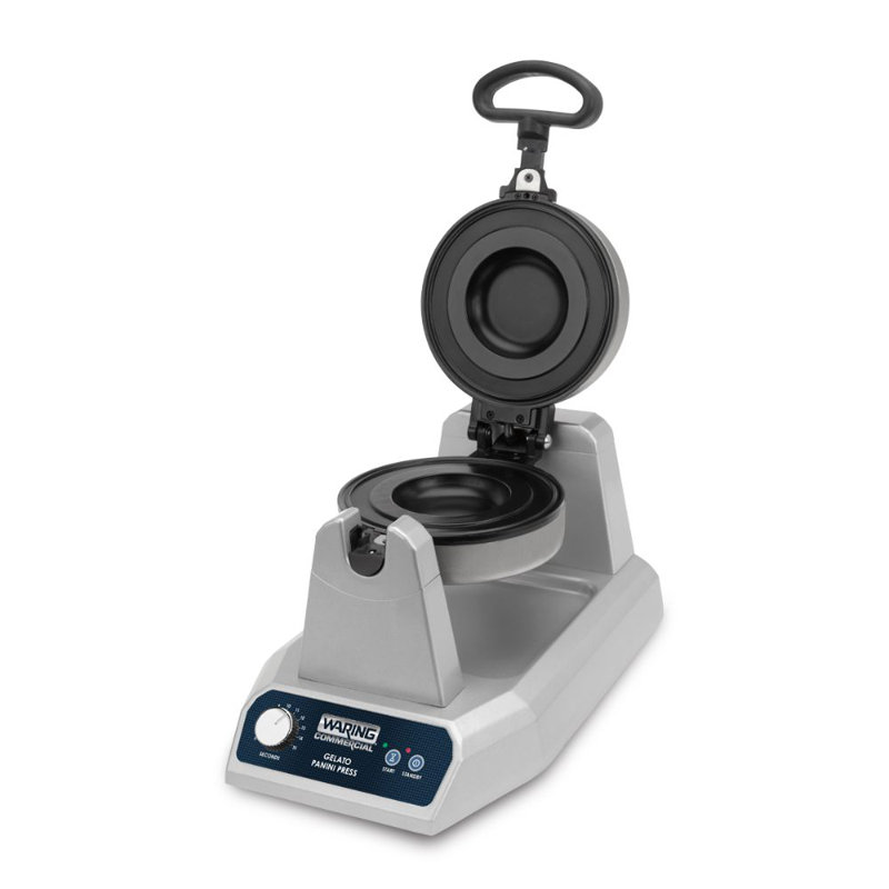 Waring 4'' Belgian Waffle Maker