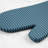 KitchenAid Ribbed Soft Silicone Oven Mitt-61129705