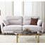 Ensemble de salon configurable Savanna
