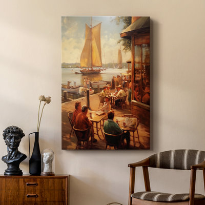 NAUTICAL Series DCxxxv - Galerie sur mesure