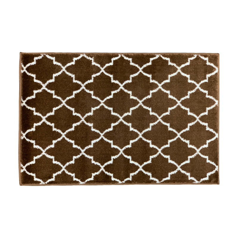 Litter Mat, Brown