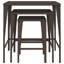 Ajita 2 Piece Nest of Tables-220234855