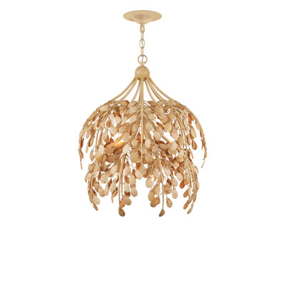 Maypan Pendant