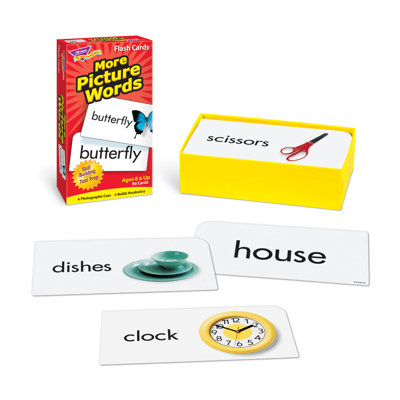 Autres cartes à photos flash