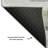 Premium Machine Washable Prisco Gray Rug-777222542