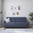 Besnard Twin 76'' Upholstered Convertible Sofa-33652031