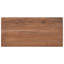 Solid Wood Bench