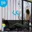 Hisao Room Darkening Curtain Pair-1576170646-1576170663