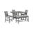 Barneveld Walnut Dining Table-1377184697