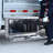 WFX Utility™ Underbody Truck Box, 30"×17"×18" Pickup Storage Box