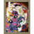 Cadre antique rococo n'est pas disponible
