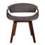 Chaise d'appoint Tomita-24834290