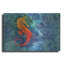 «Seahorse Batik» par Paul Brent-970840689