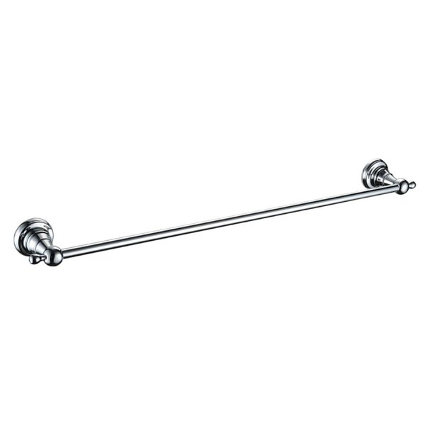 Bristan 1901 Wall Mounted Towel Rail & Reviews | Wayfair.co.uk