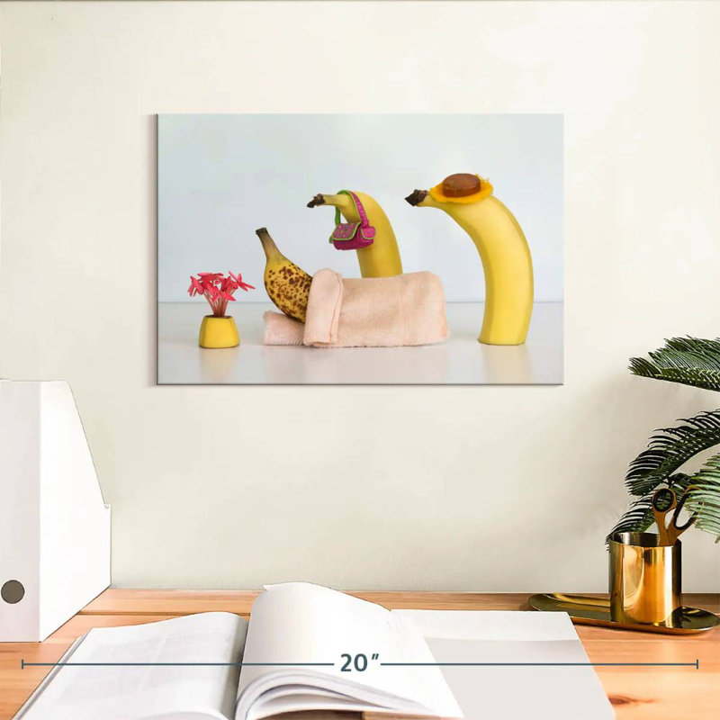 Sick Banana