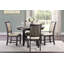 Ensemble de 2 chaises en bois-2138180964