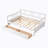 Pine Solid Wood Daybed-403282720