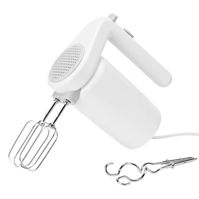 RIG-TIG Hand Mixer