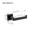 Wall Mounted Toilet Paper Holder-1700426838