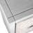 Bria Solid Wood Accent Cabinet-679339227