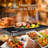 NutriChef Glass Buffet Accessory
