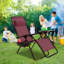 Chaise de patio Brenden-312147466