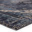 Tapis de couloir bleu / gris intérieur / extérieur Jaipur Living Cicero-1809515283