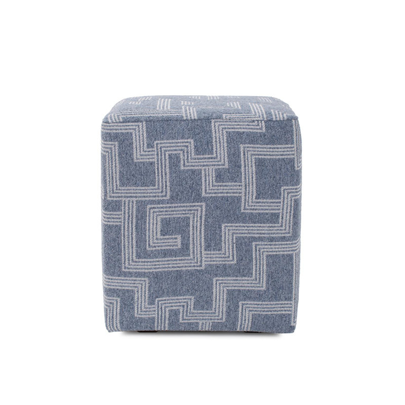 Housse d'extérieur Delcid, Bleu