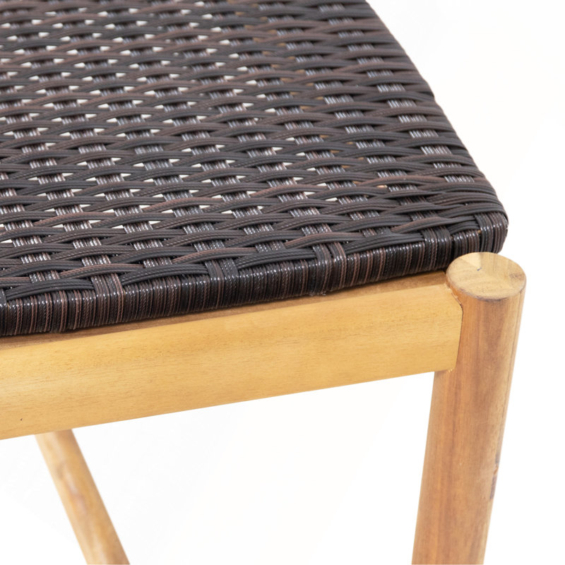 Banc 3 places, Gris