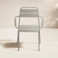 Pendry Stackable Patio Armchair