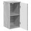 30cm Wall Mounted Bathroom Vanity Base Only-109984079