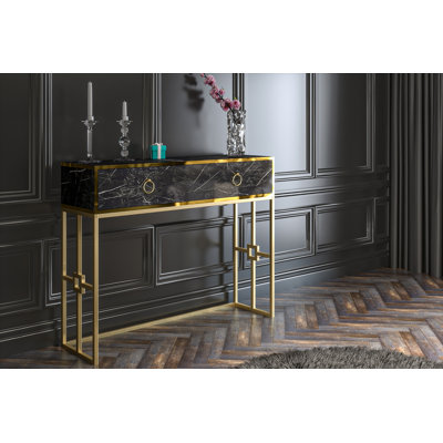 Aimilia 120cm Console Table