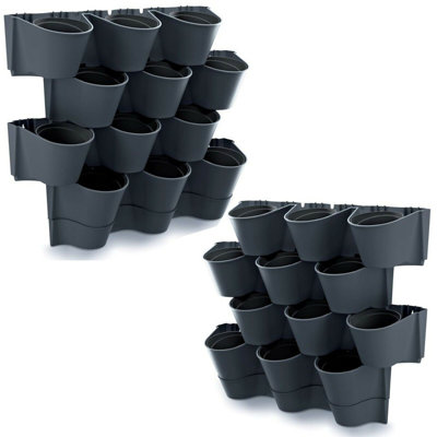 Jayansh Wall Planter