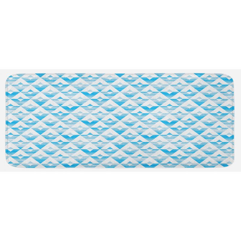 Tapis de cuisine