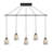 Murphy 5 - Light Kitchen Island Pendant-585677819-585702894