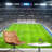 Sports Border-93996726